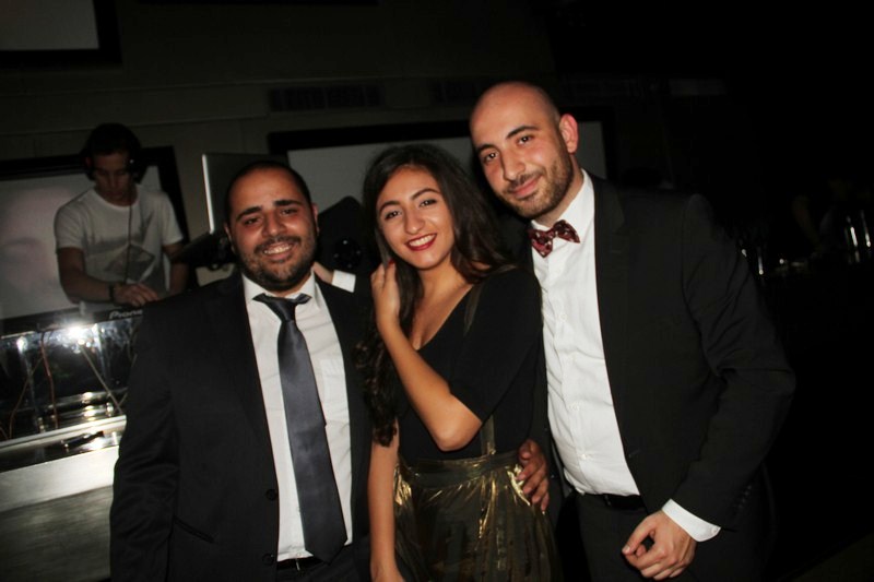 3rd Annual Lebanese Cinema Movie Guide Awards After Party